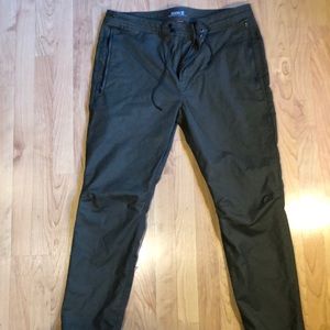 Roark layover pants